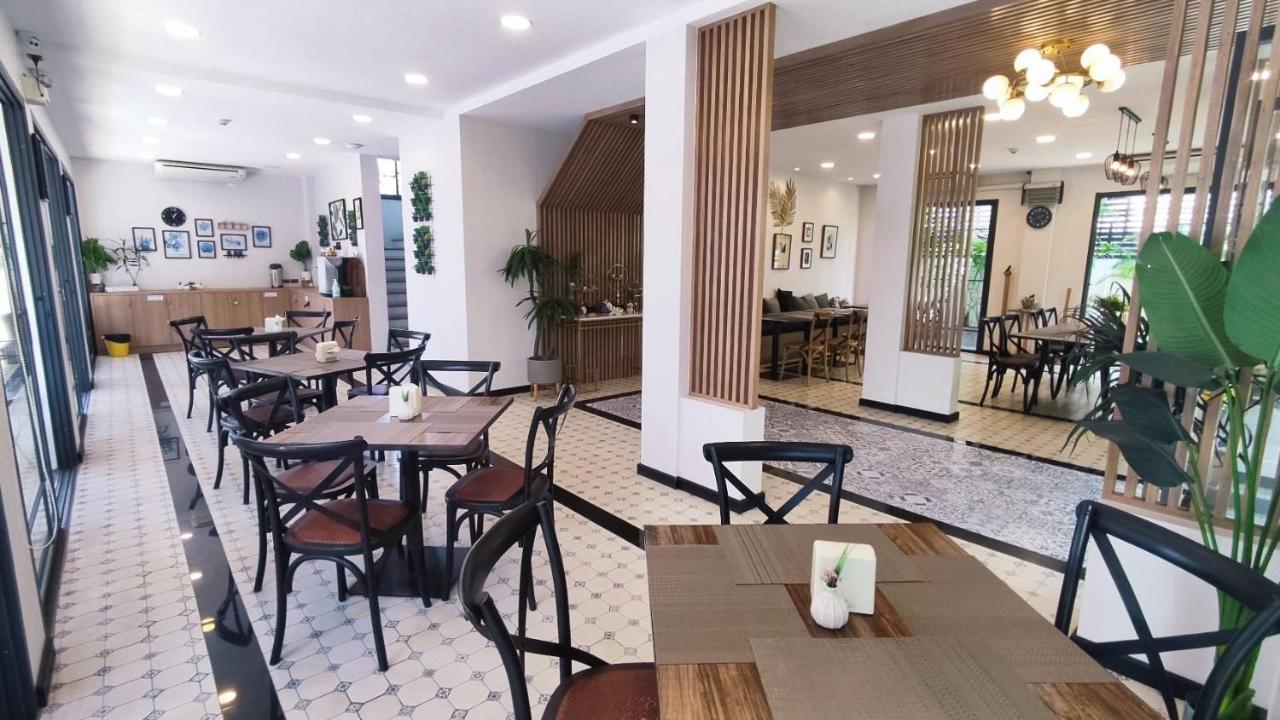 Hotel Matana เชียงใหม่ ภายนอก รูปภาพ