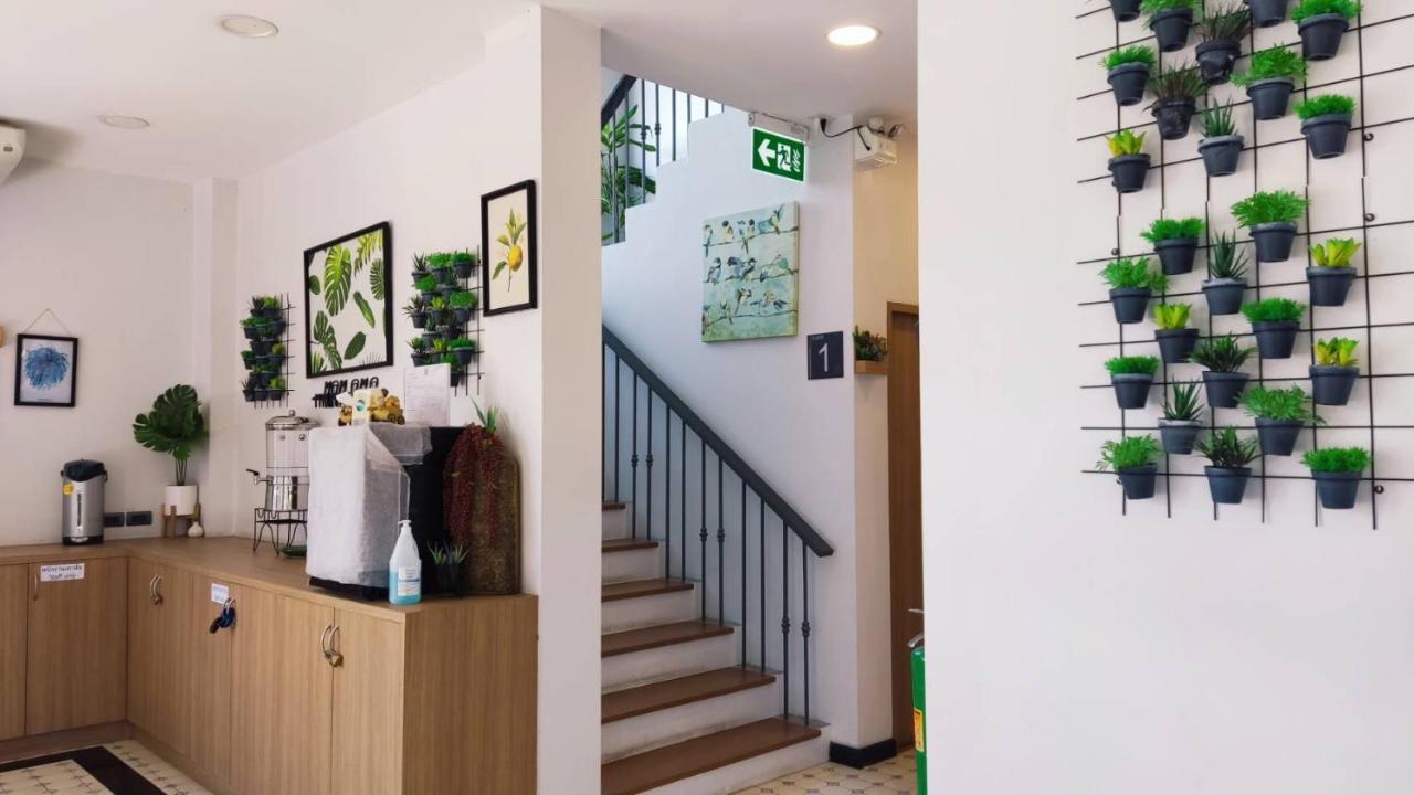 Hotel Matana เชียงใหม่ ภายนอก รูปภาพ