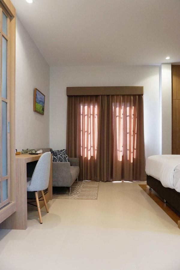 Hotel Matana เชียงใหม่ ภายนอก รูปภาพ