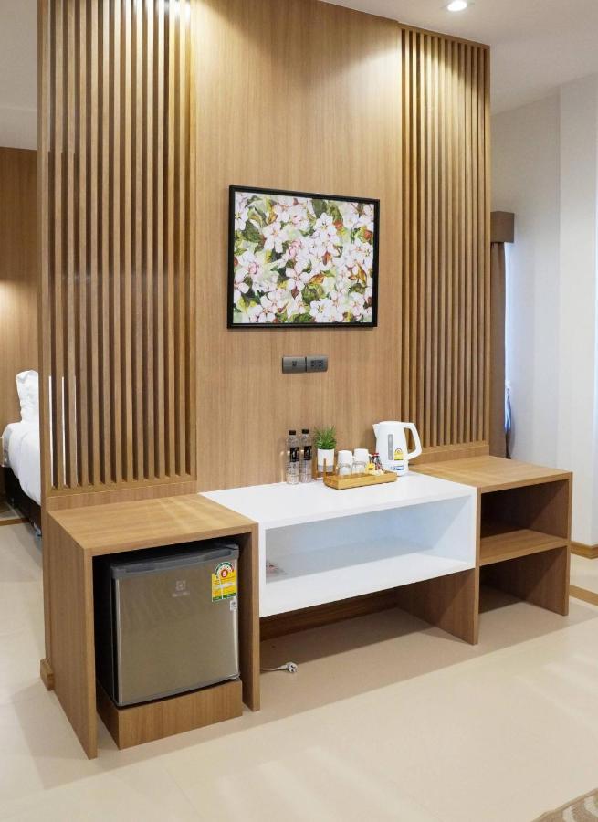 Hotel Matana เชียงใหม่ ภายนอก รูปภาพ