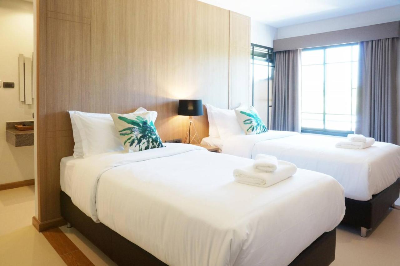 Hotel Matana เชียงใหม่ ภายนอก รูปภาพ