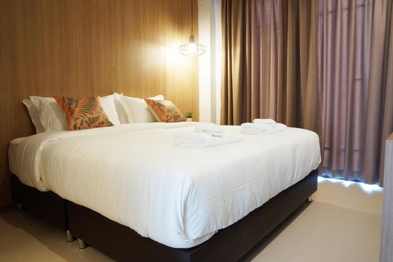 Hotel Matana เชียงใหม่ ภายนอก รูปภาพ