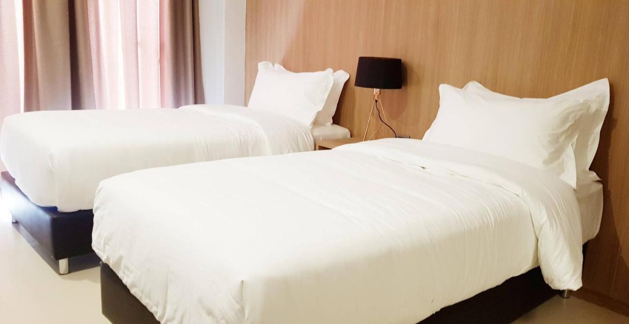 Hotel Matana เชียงใหม่ ภายนอก รูปภาพ