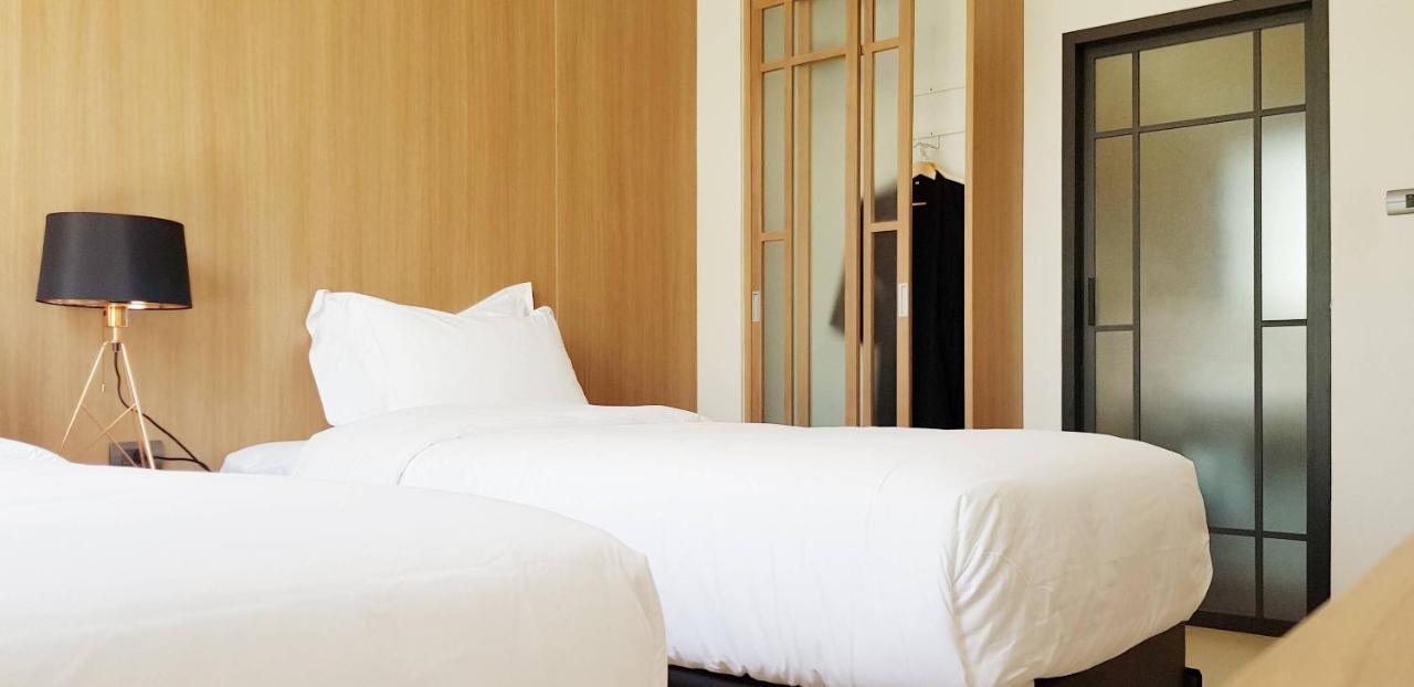 Hotel Matana เชียงใหม่ ภายนอก รูปภาพ