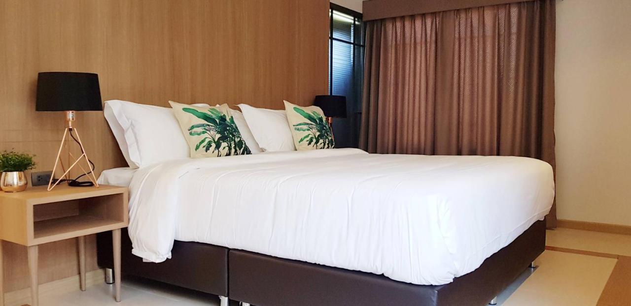 Hotel Matana เชียงใหม่ ภายนอก รูปภาพ