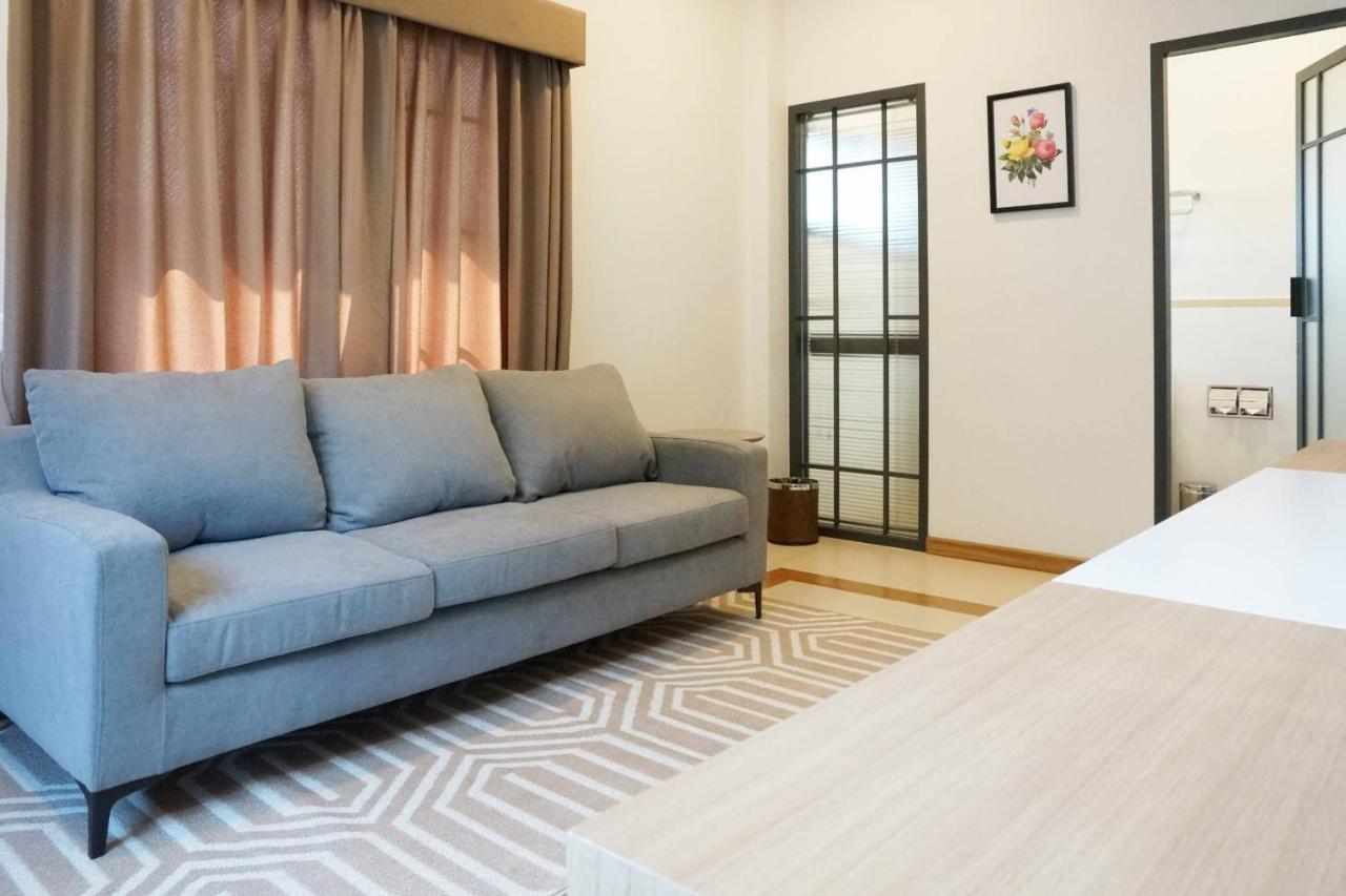 Hotel Matana เชียงใหม่ ภายนอก รูปภาพ