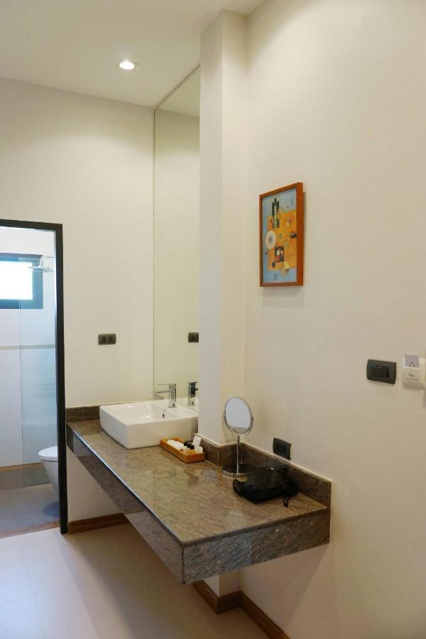 Hotel Matana เชียงใหม่ ภายนอก รูปภาพ
