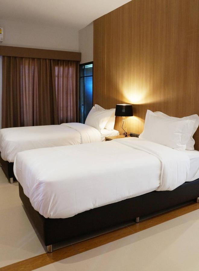 Hotel Matana เชียงใหม่ ภายนอก รูปภาพ