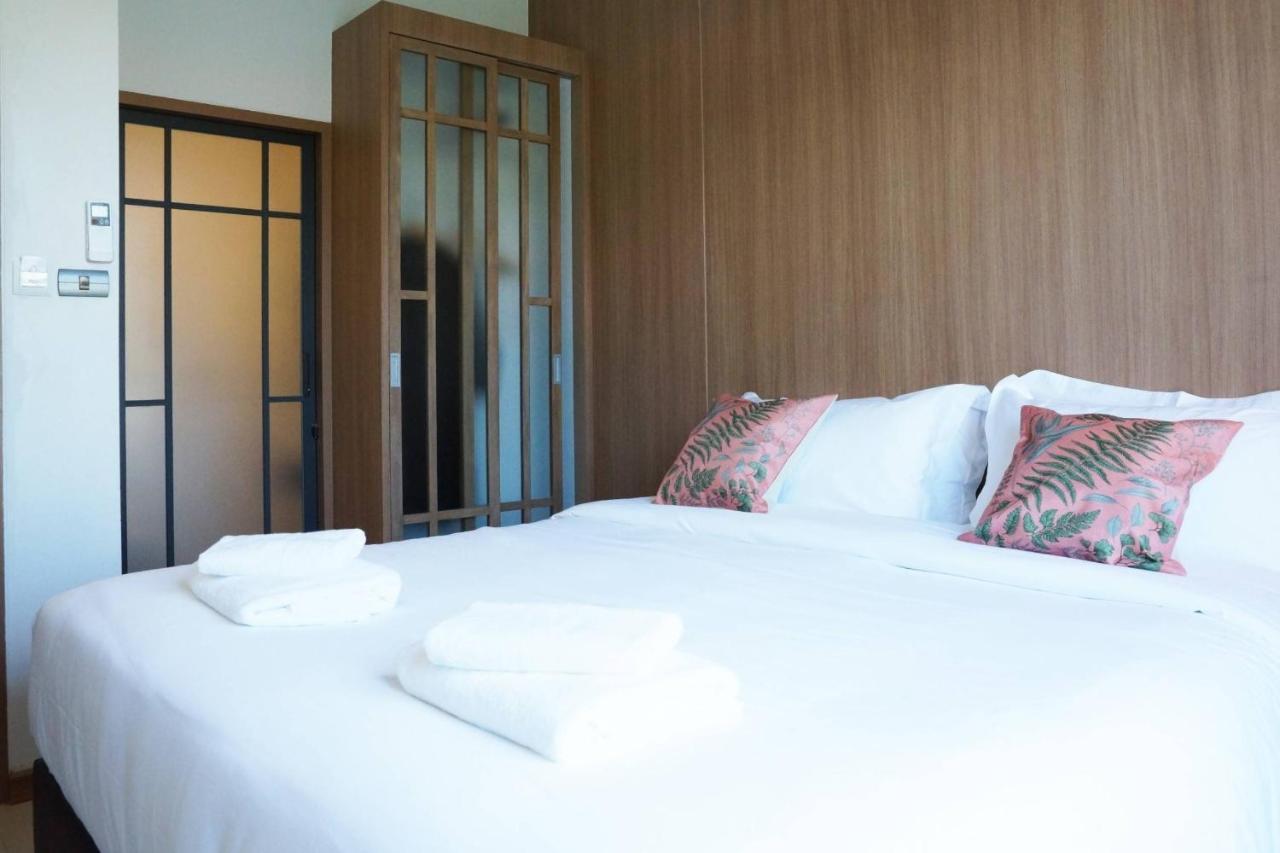 Hotel Matana เชียงใหม่ ภายนอก รูปภาพ
