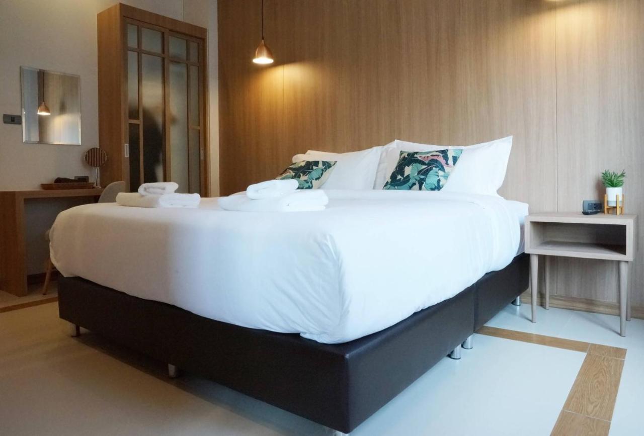 Hotel Matana เชียงใหม่ ภายนอก รูปภาพ