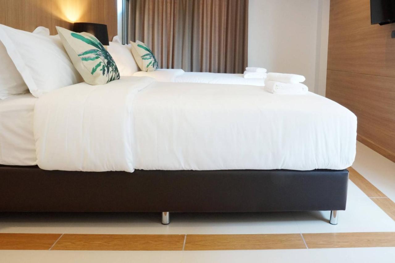 Hotel Matana เชียงใหม่ ภายนอก รูปภาพ